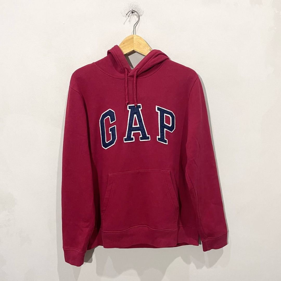 Harga hoodie gap new arrivals second
