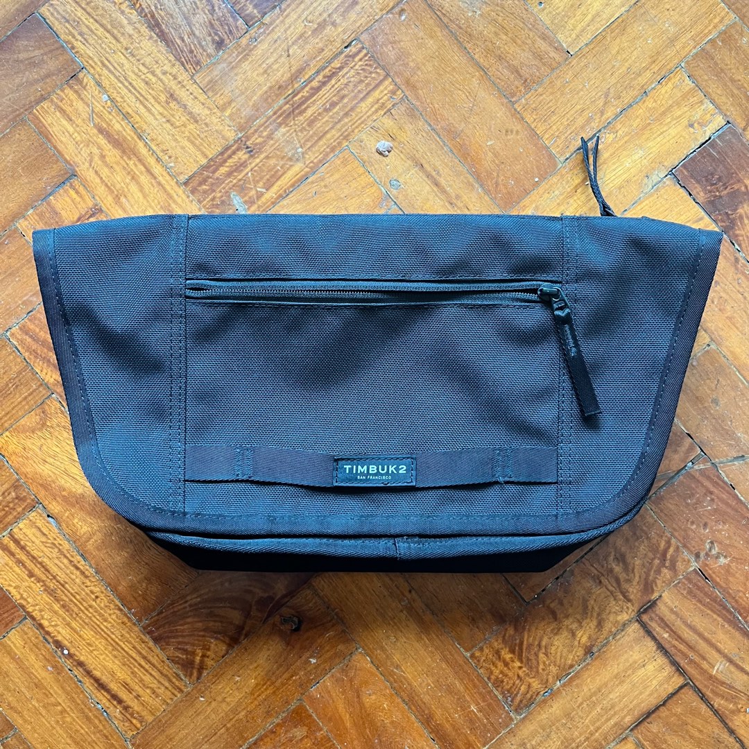 Timbuk2 Sling Bag, Men's Fashion, Bags, Sling Bags on Carousell
