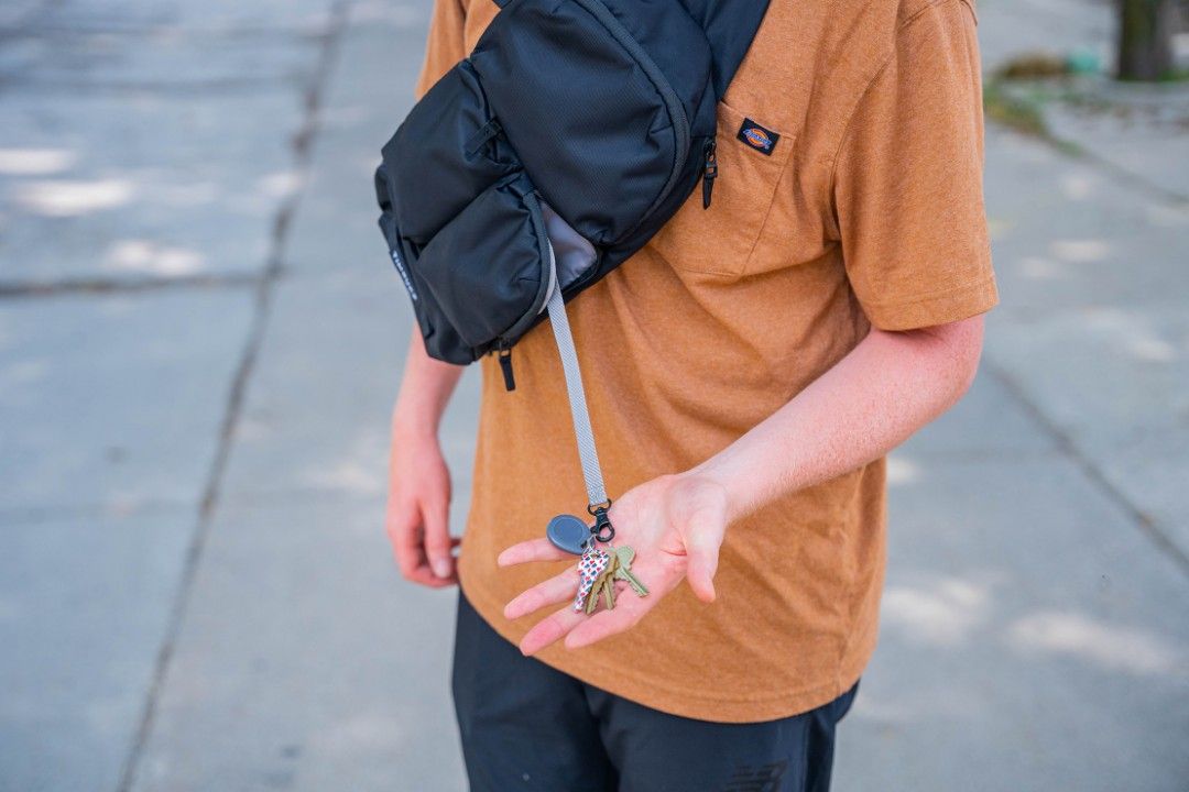 Timbuk2 vapor cheap sling