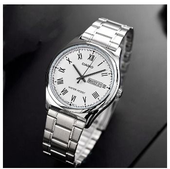 Casio mtp cheap v006 price