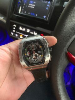 Tomaz RARE Watch