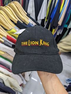 topi the lion king