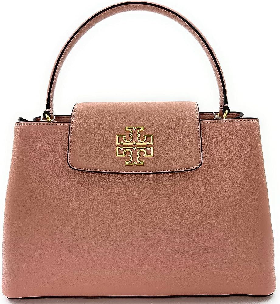 Tory burch mini satchel cheap