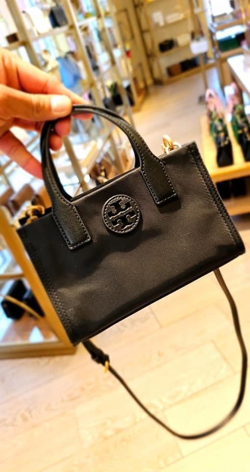 Tory burch deals ella crossbody