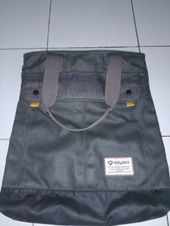 Tote Bag Cowok Merk Bodypack
