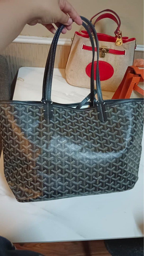 Harga goyard small tote bag online