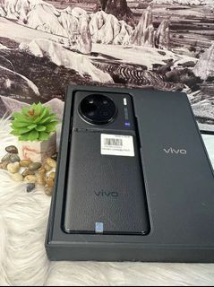 ♻️TRADE IN WELCOME ♻️VIVO X90PRO 12+256GB