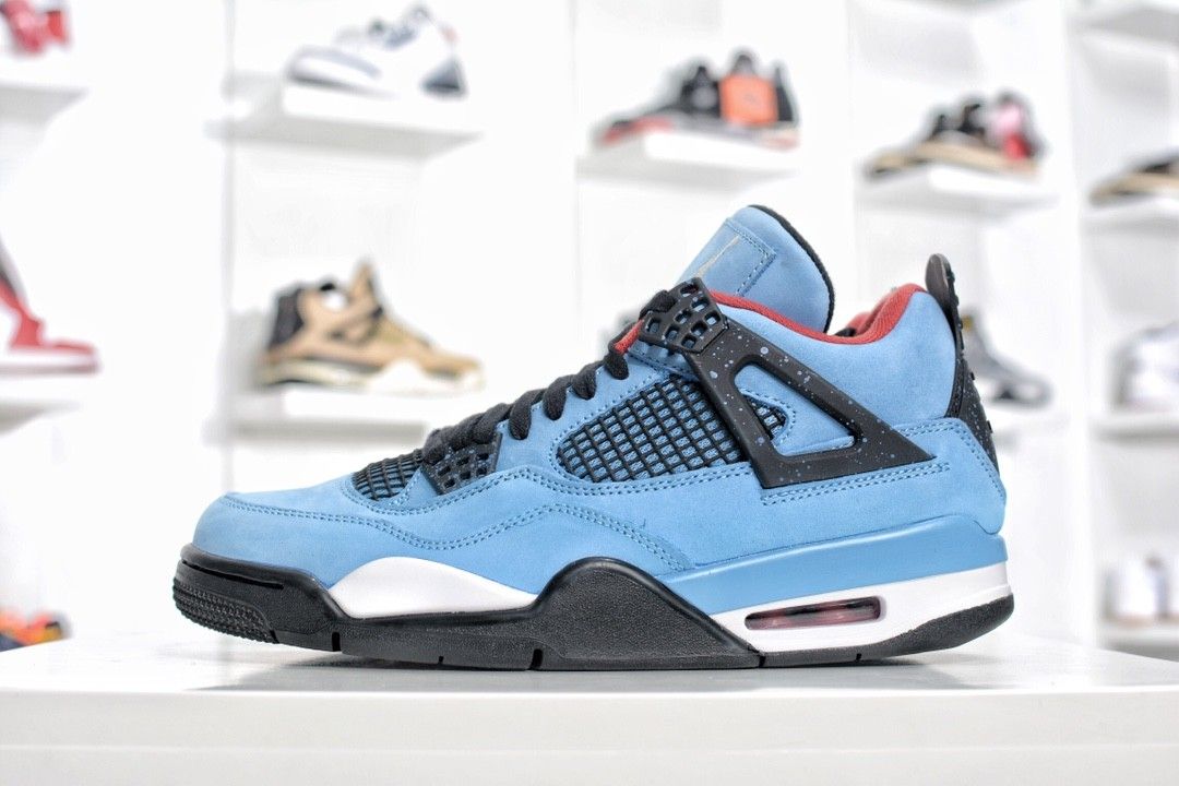 Jordan 4 cactus cheap jack for sale