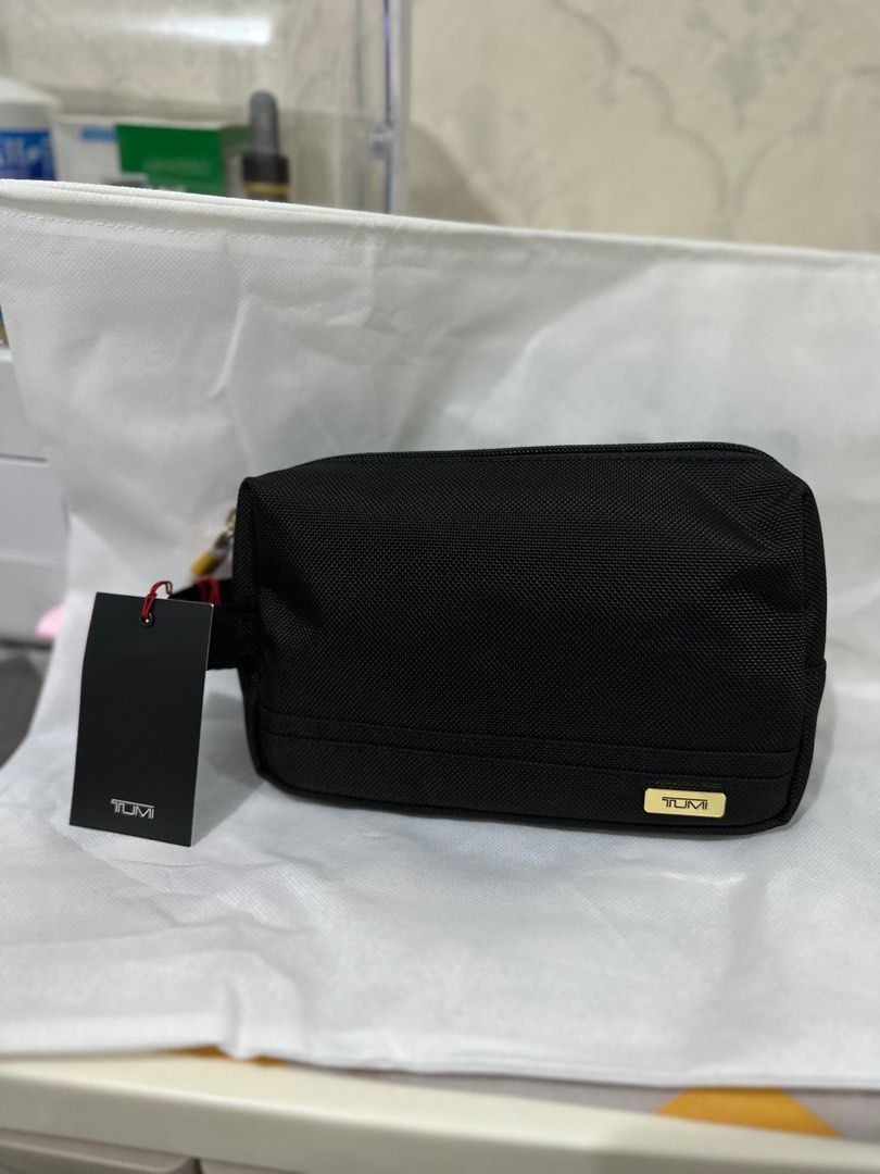 Tumi smart kit medium sales