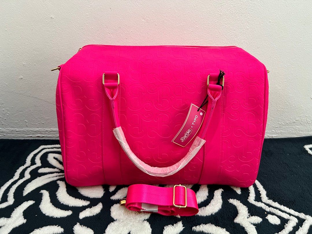 Typo cheap weekender bag