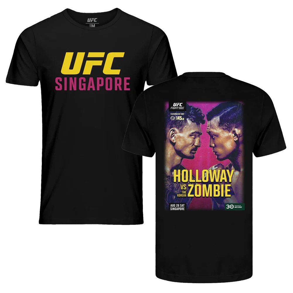 Cheap ufc shirts shop