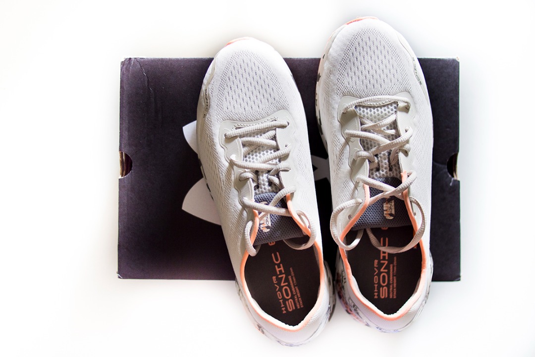 Under armour neutral on sale