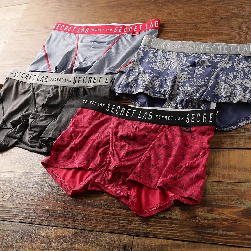 Men's underwear…, Men's Fashion, Bottoms, New Underwear on Carousell