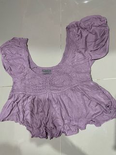 urban outfitters xl purple