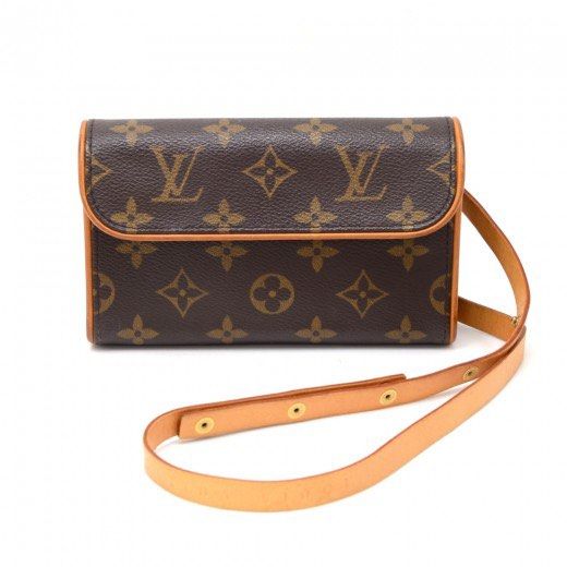 Auth. Vintage LV Clutch bag, Luxury, Bags & Wallets on Carousell