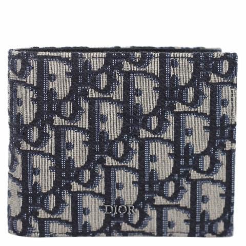 Dior Oblique Passport Holder, Luxury, Bags & Wallets on Carousell