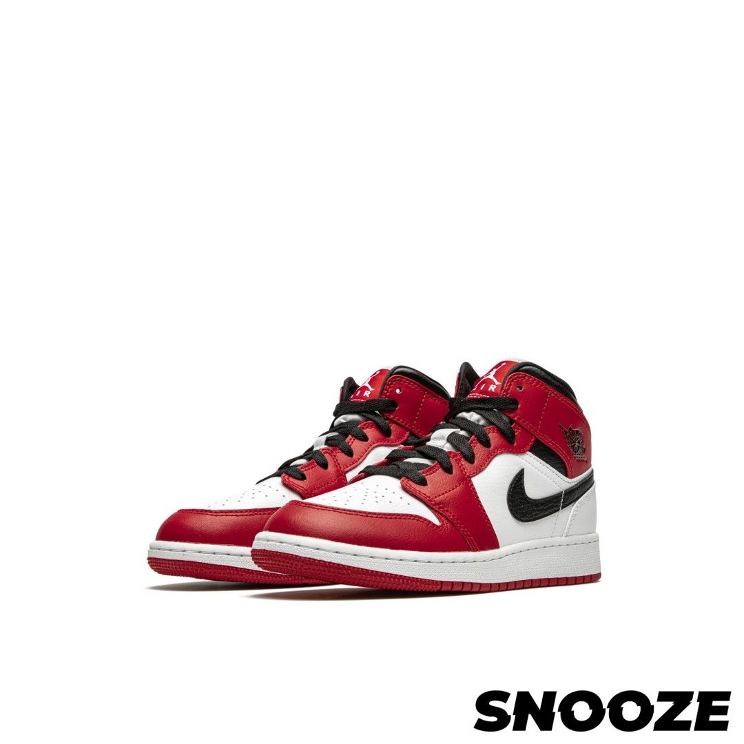 Jordan 1 chicago kids discount