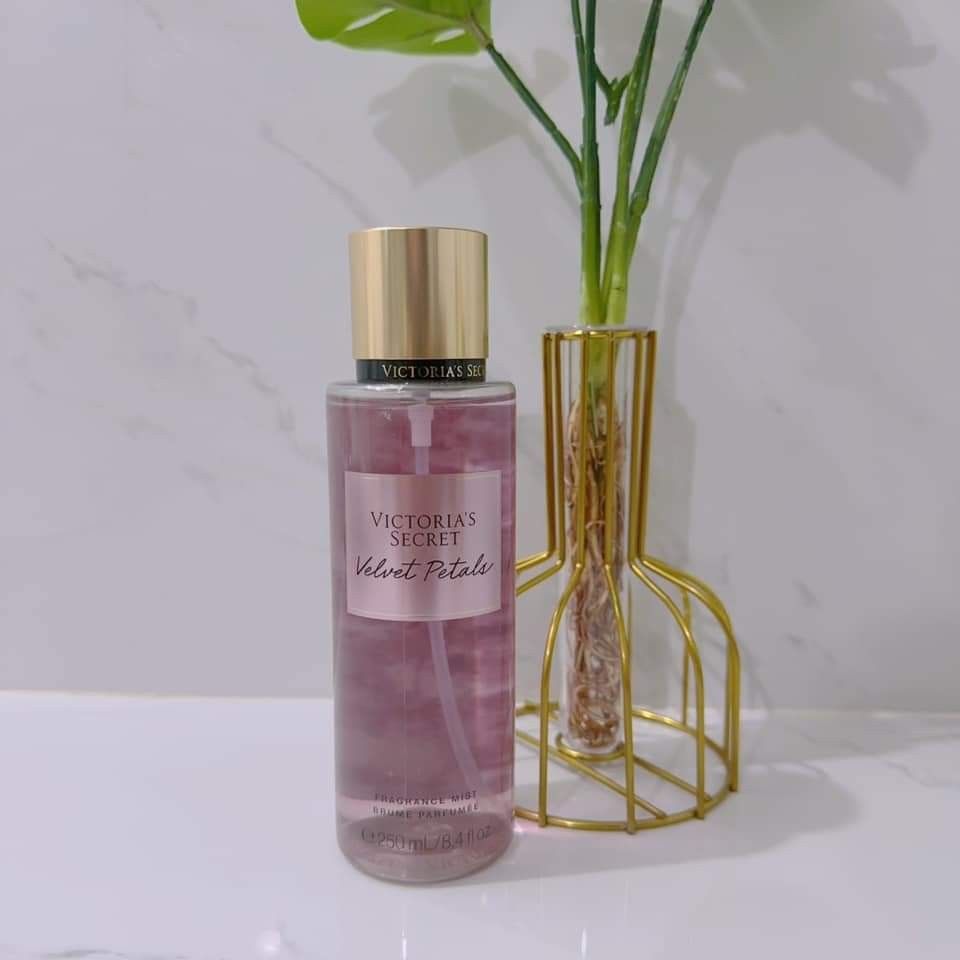 Vs Body Set U.S VS BODY MIST, Beauty & Personal Care, Fragrance & Deodorants on ...
