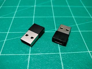 USB to USB Type C Adapter Converter