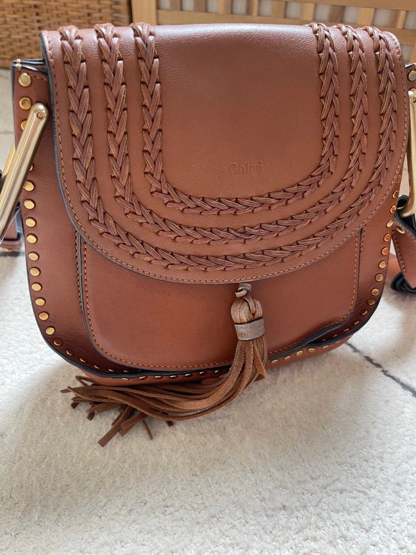 Used discount chloe bag