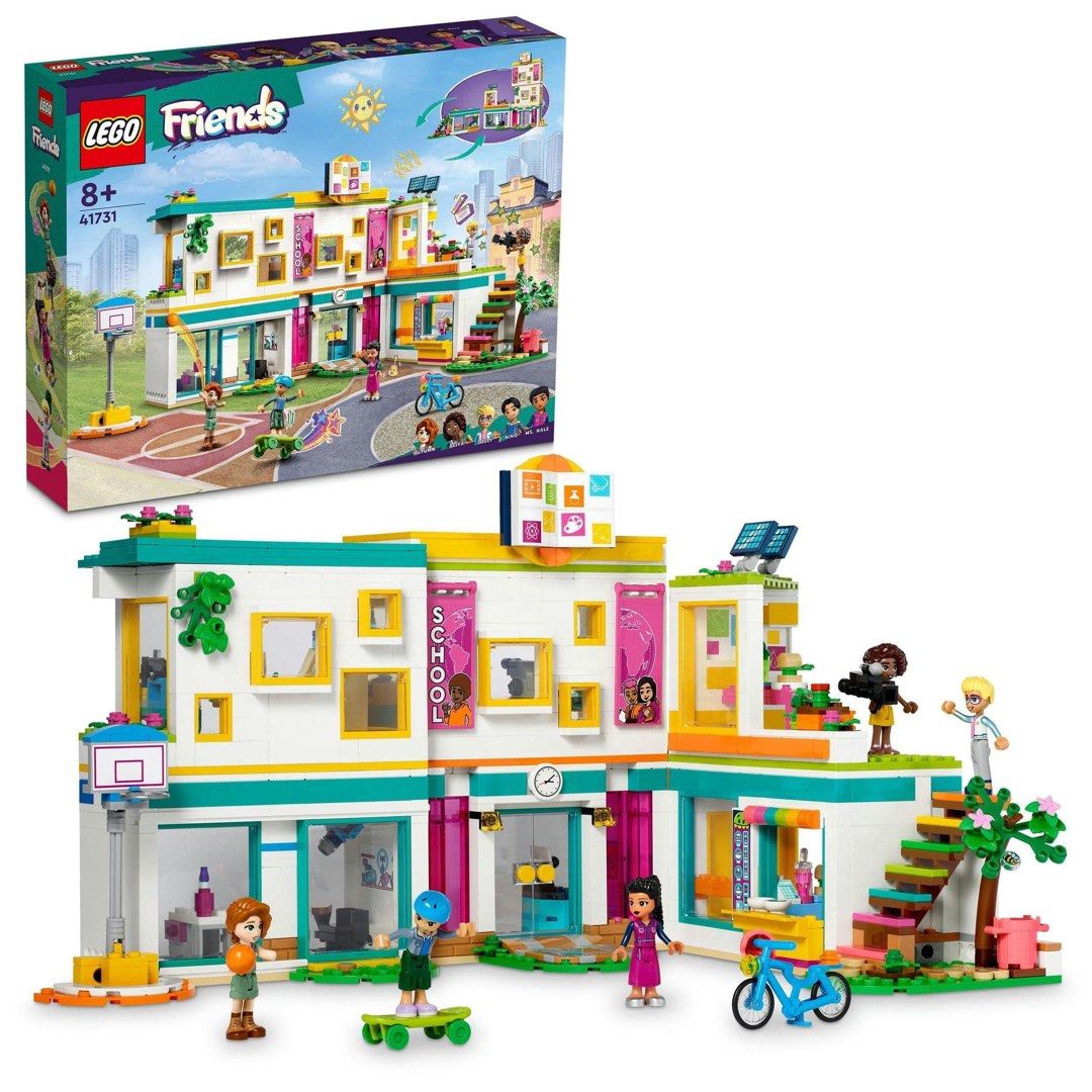 USED LEGO 41731 Friends Heartlake International School 3 3