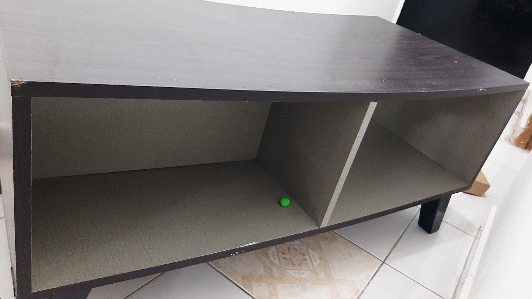 USED TV Furniture & Home Living, Furniture, Shelves,