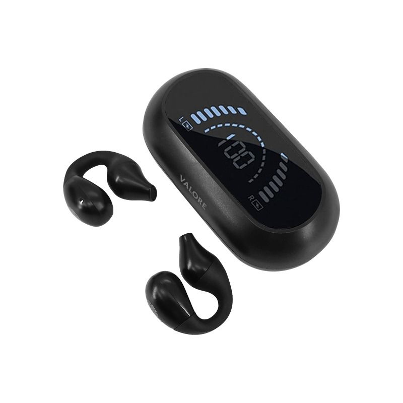 Valore wireless earbuds review cheap