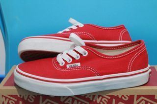 Vans Authentic Anak