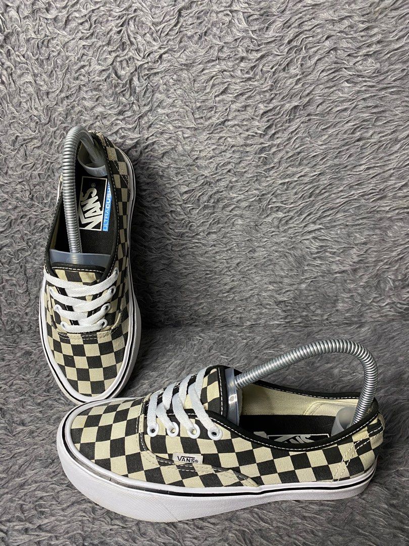 Harga vans checkerboard store