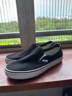 Vans slip store on singapore