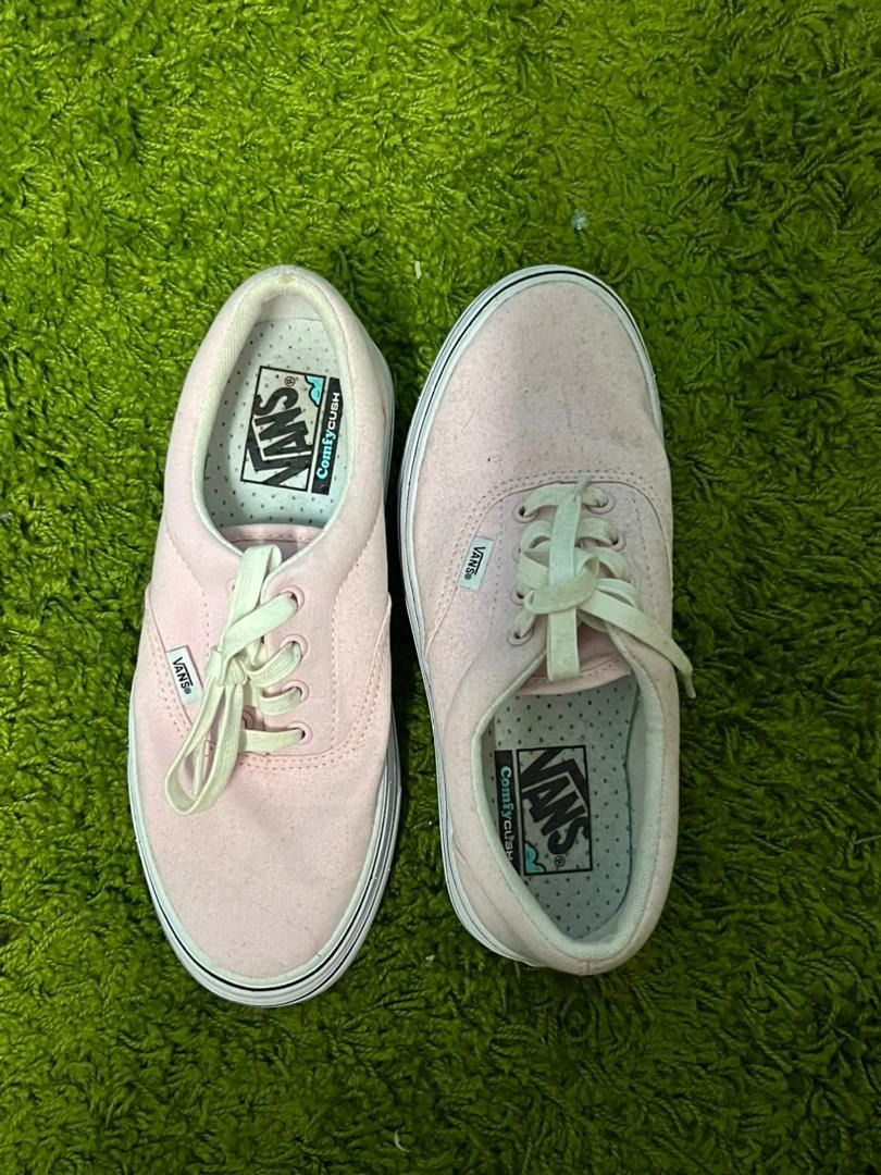 Vans new arrivals comfy cushion
