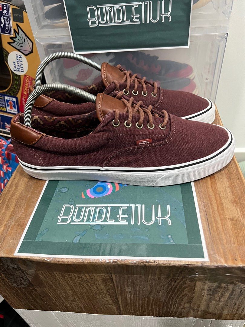 Vans Era 59 CL