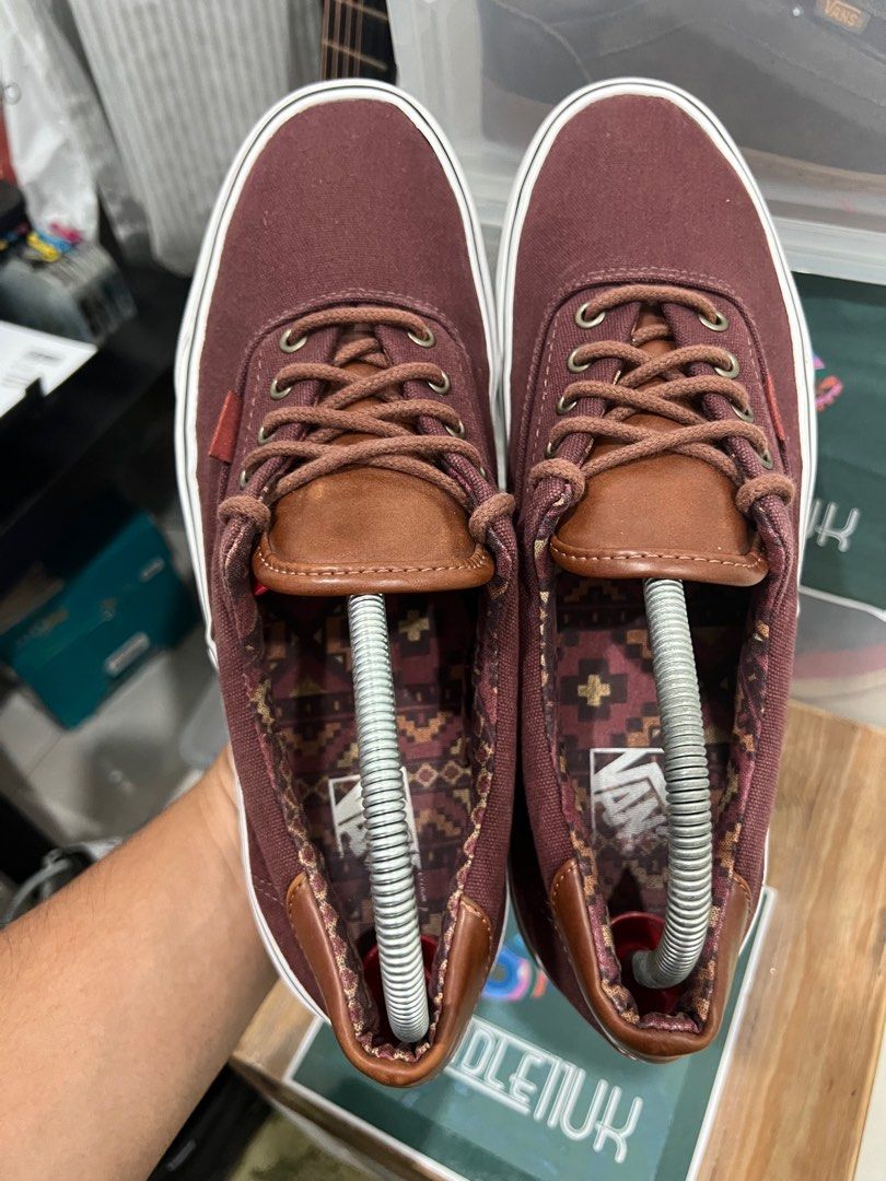 Vans era 59 wine store