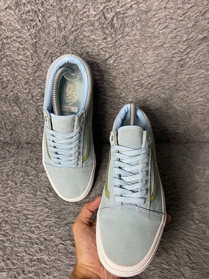 Vans sales jelly stripe