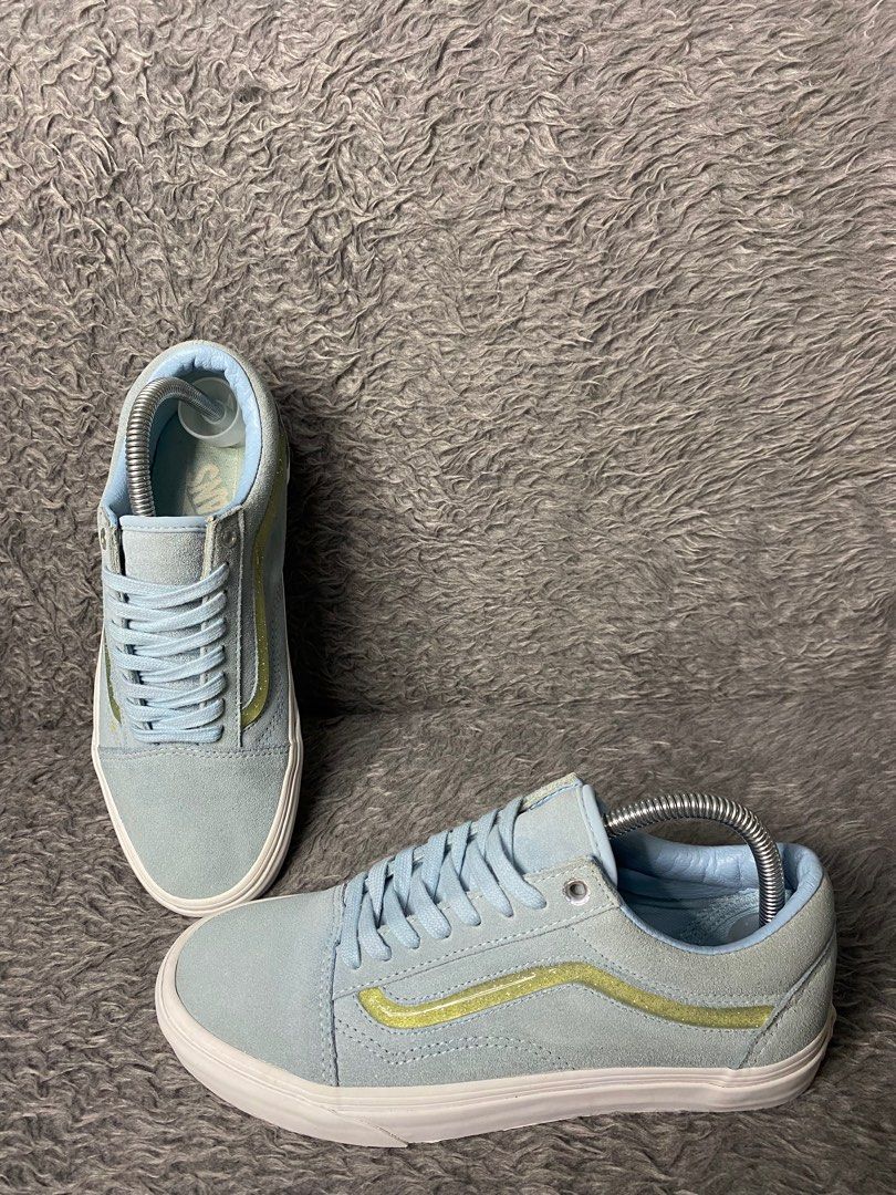 Vans jelly stripe on sale