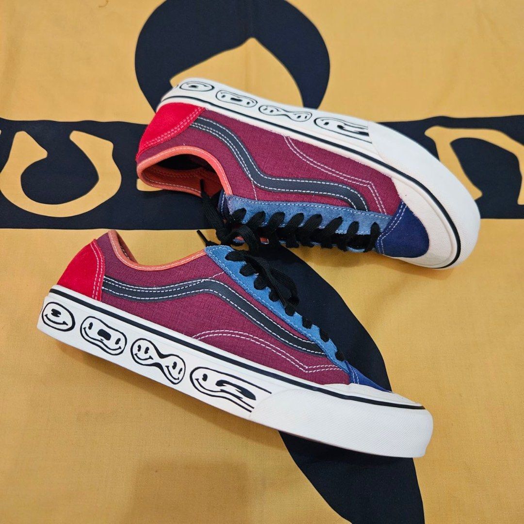 Vans style 2024 36 dane reynolds