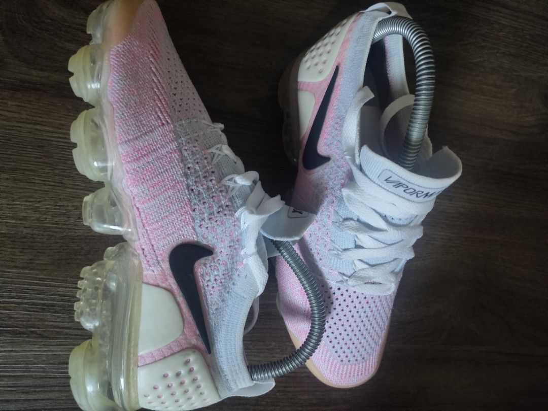 Vapormax women running Women s Fashion Footwear Sneakers on