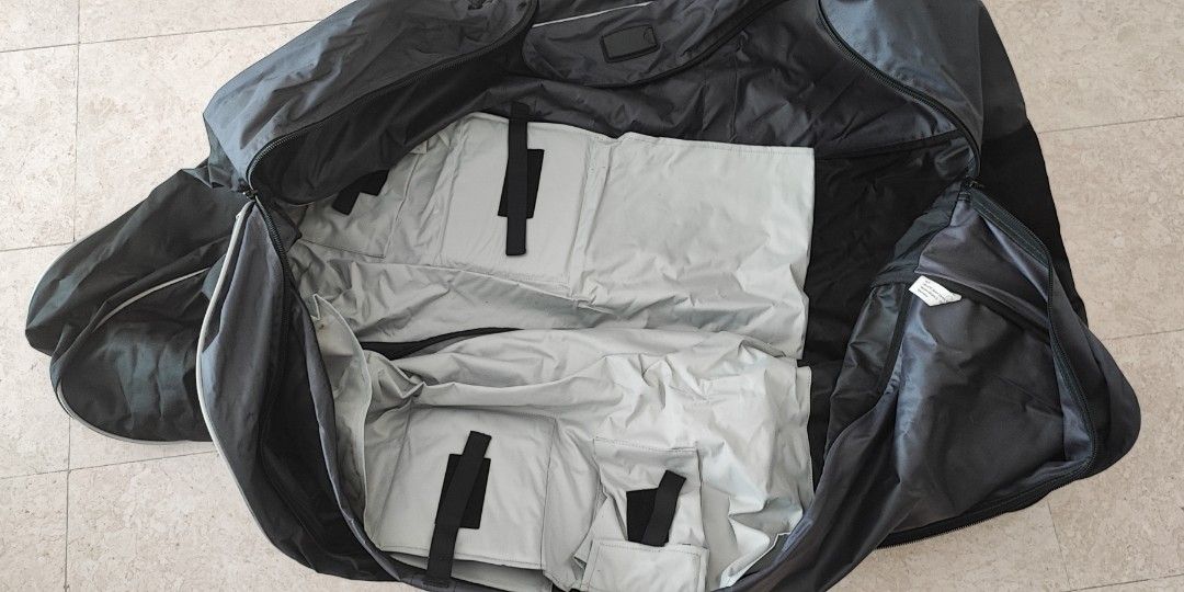 VAUDE Big Bike Travel Bag