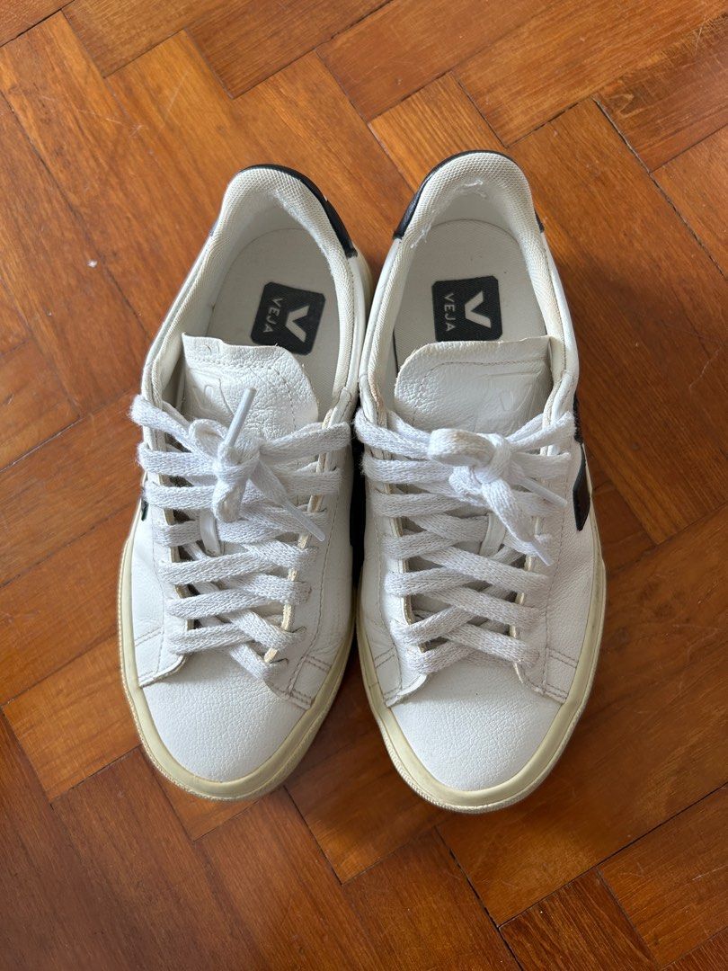 Veja Campo Sneakers