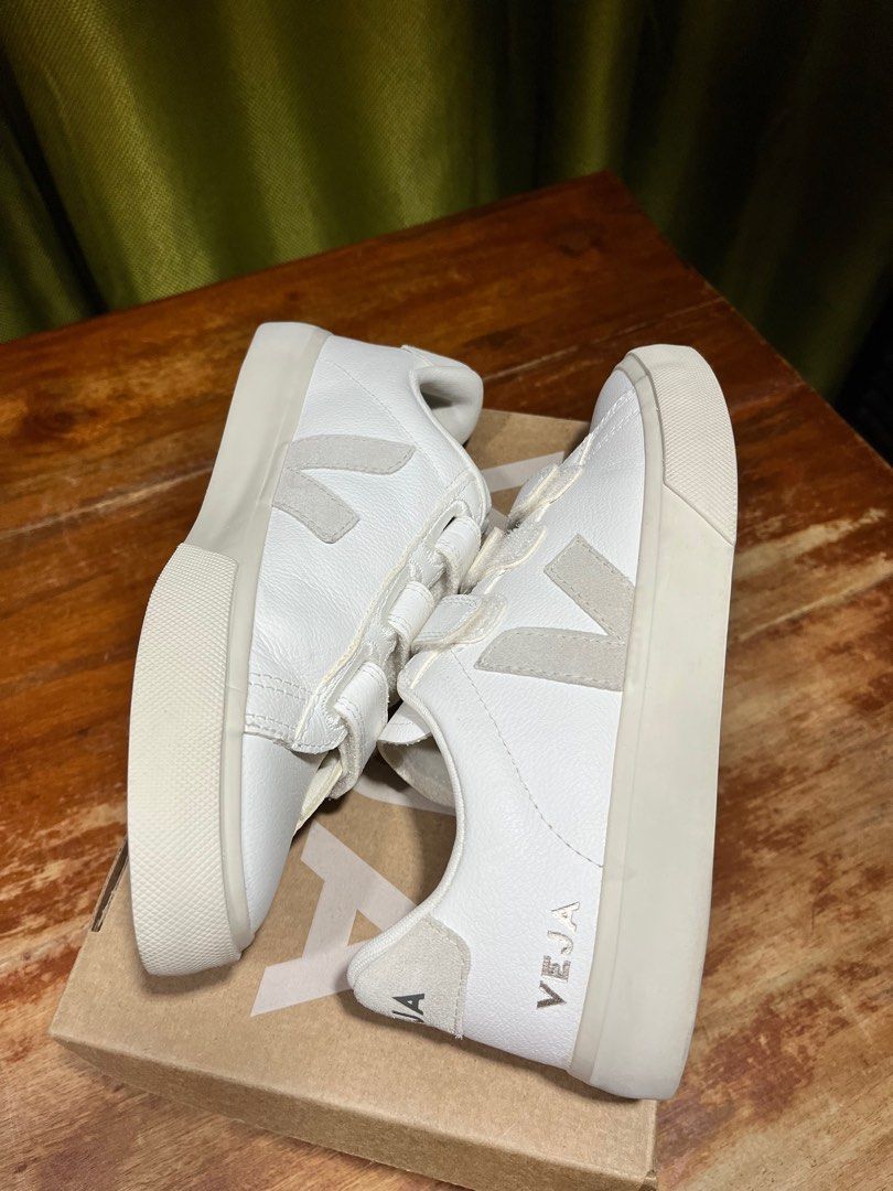 Veja Recife Touch Strap 8W US Women s Fashion Footwear Sneakers