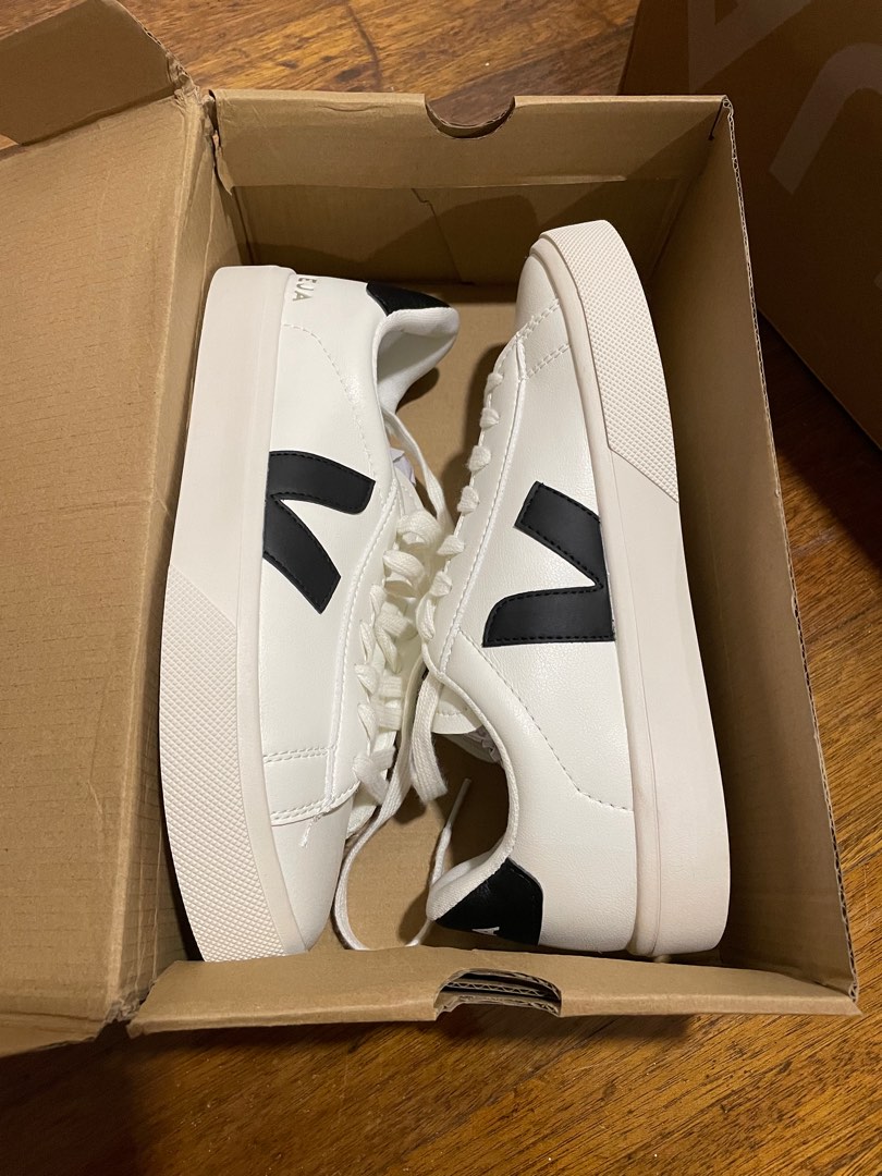 schuh veja trainers