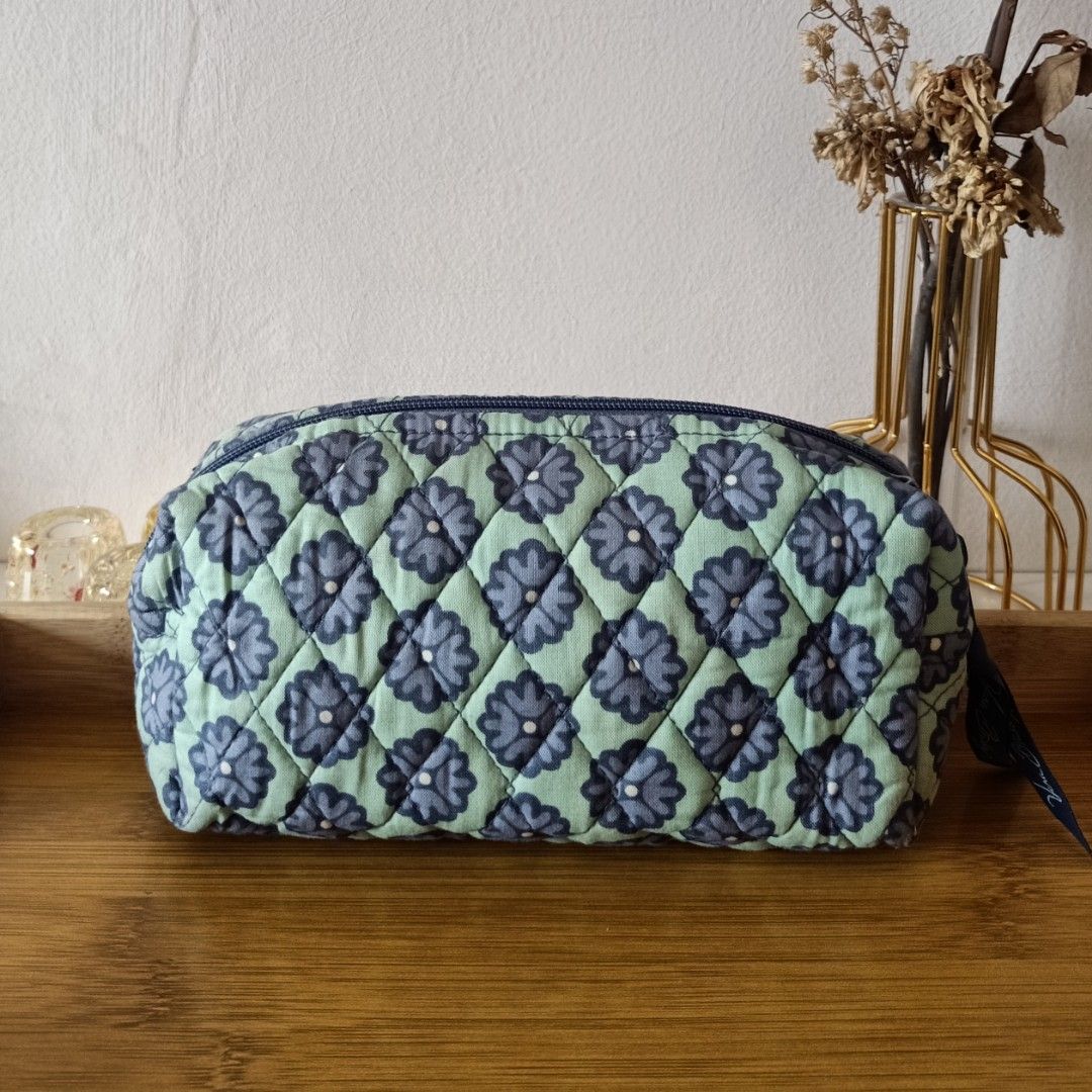 Vinyl vera bradley sale bags