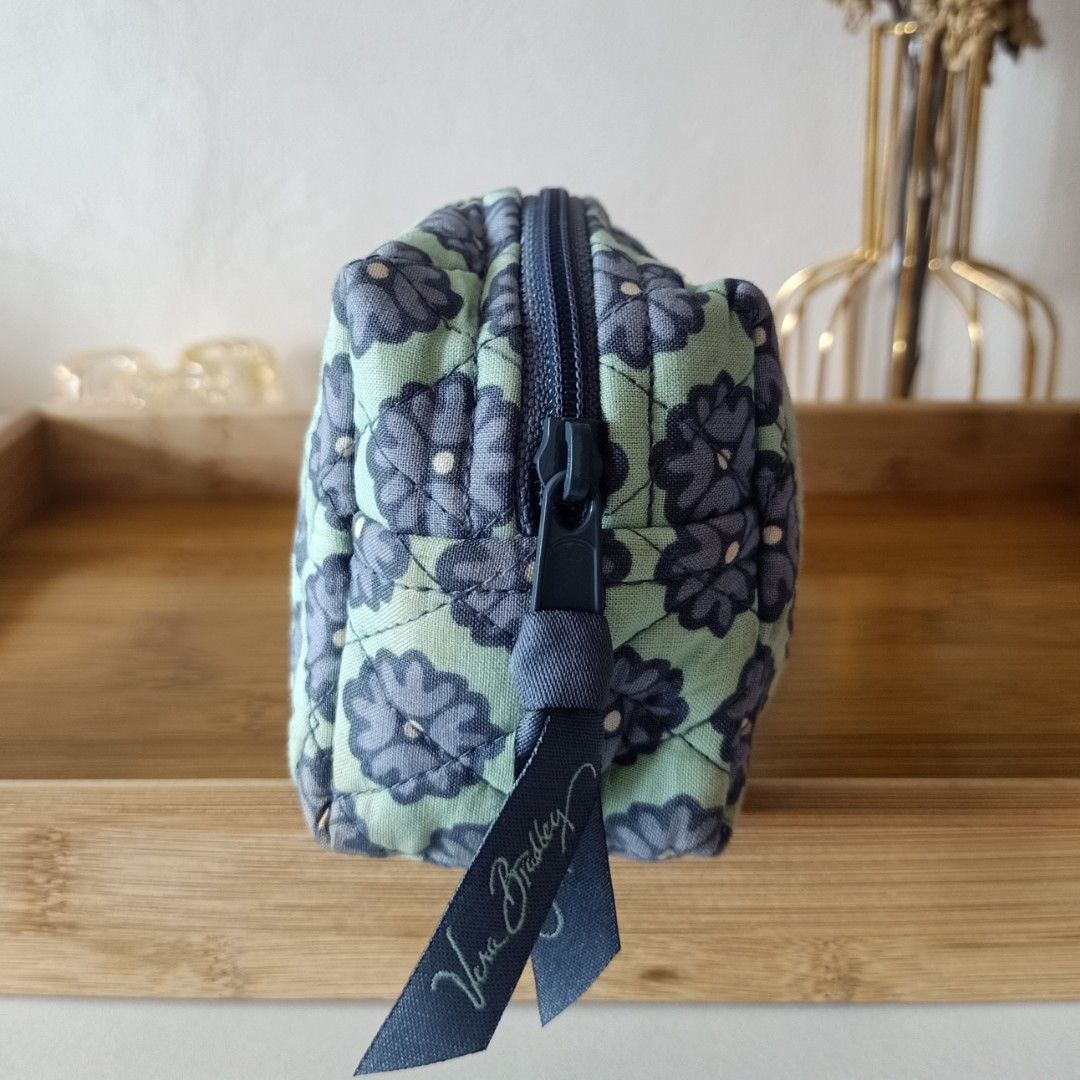 Vinyl vera bradley sale bags