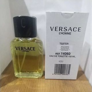 Versace l homme