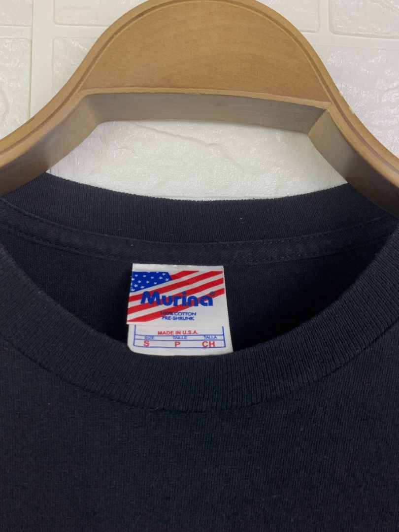 VERTIGO 2005 BY MURINA, Men's Fashion, Tops & Sets, Tshirts & Polo Shirts  on Carousell