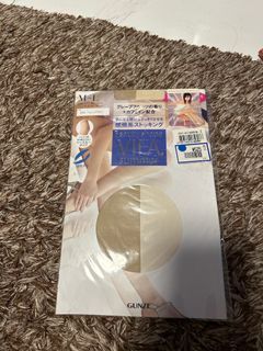 Vifa summer nude panty stockings size M to L