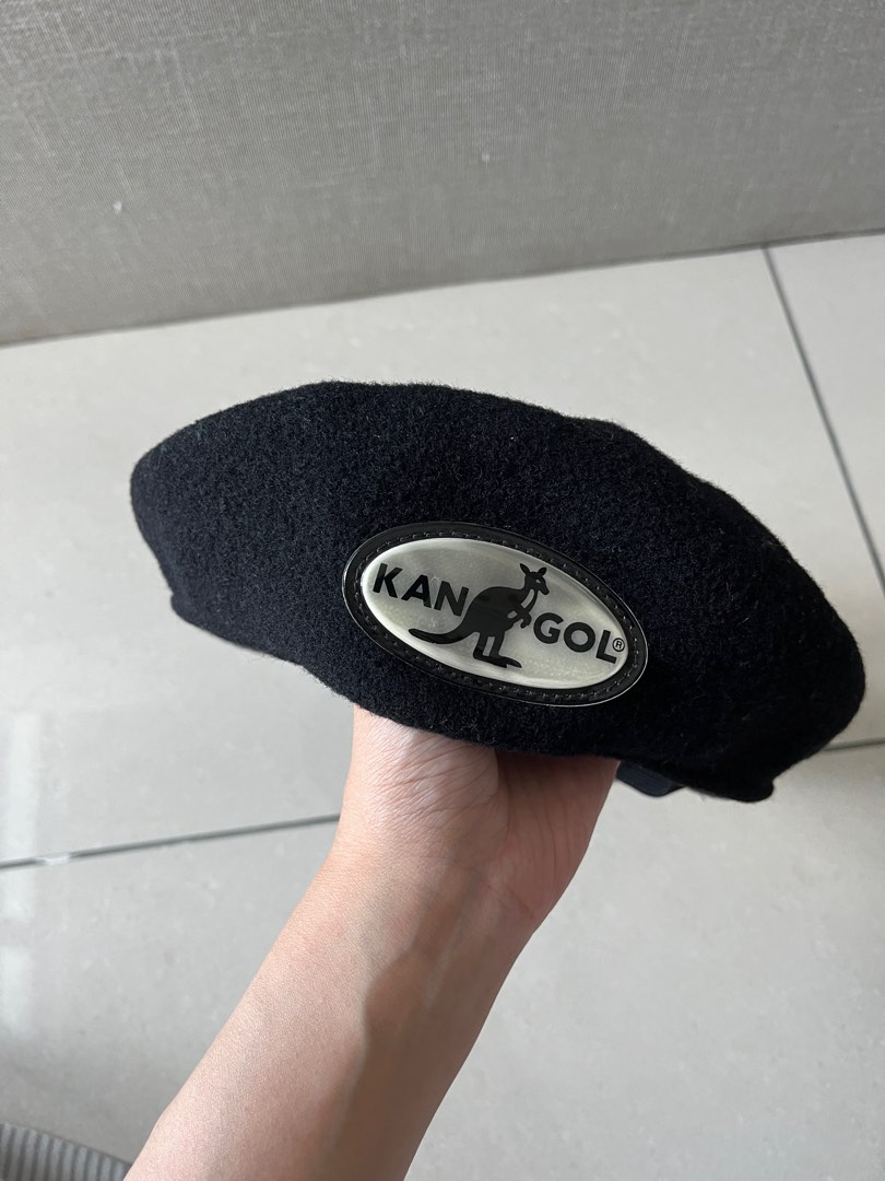 Barrette hat clearance