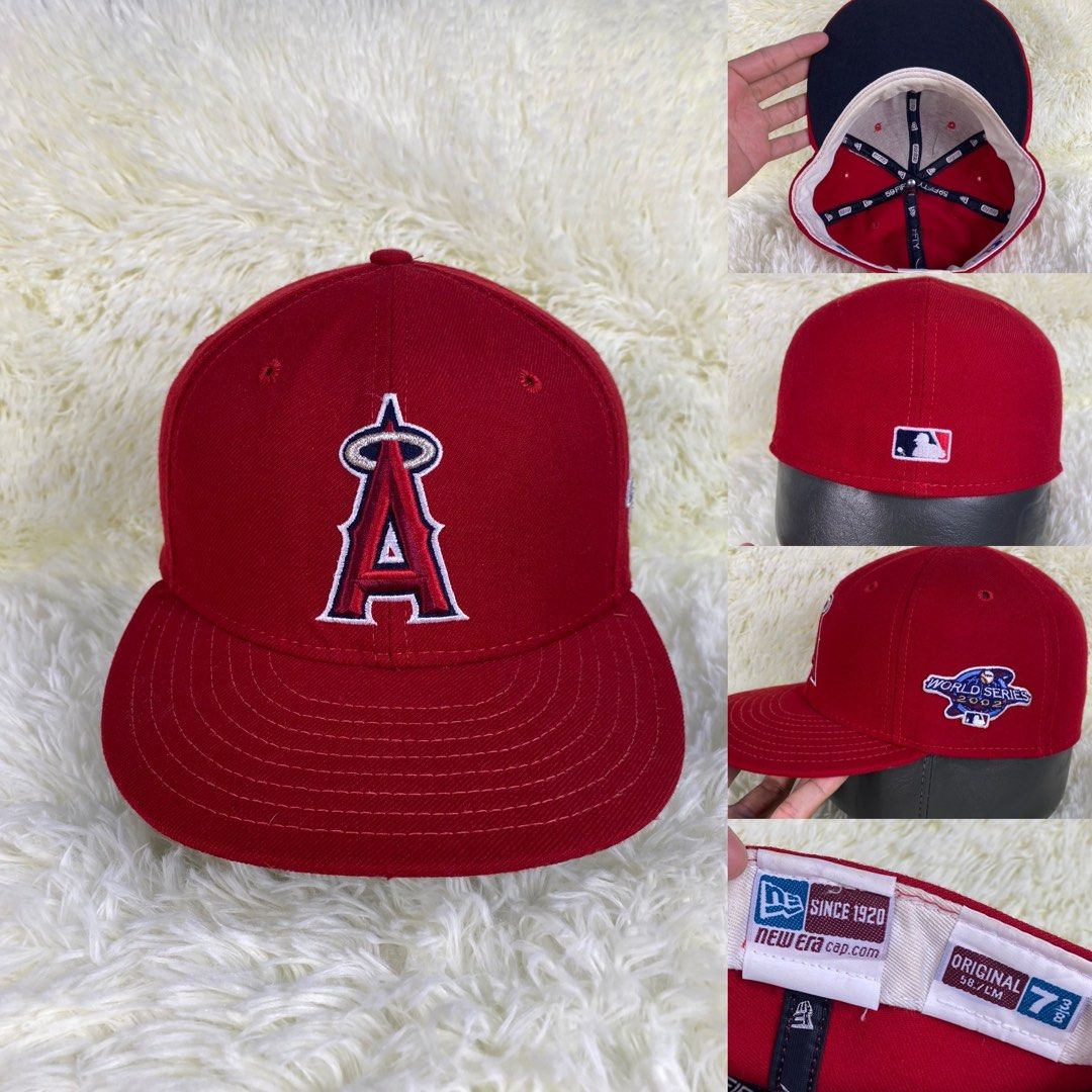 MLB Genuine Merchandise Baseball Cap, Men's Fashion, Watches & Accessories,  Caps & Hats on Carousell