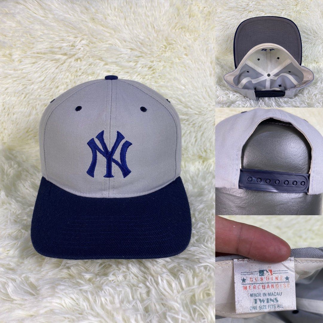 Mitchell & Ness Raiders Vintage Snapback, Men's Fashion, Watches &  Accessories, Cap & Hats on Carousell