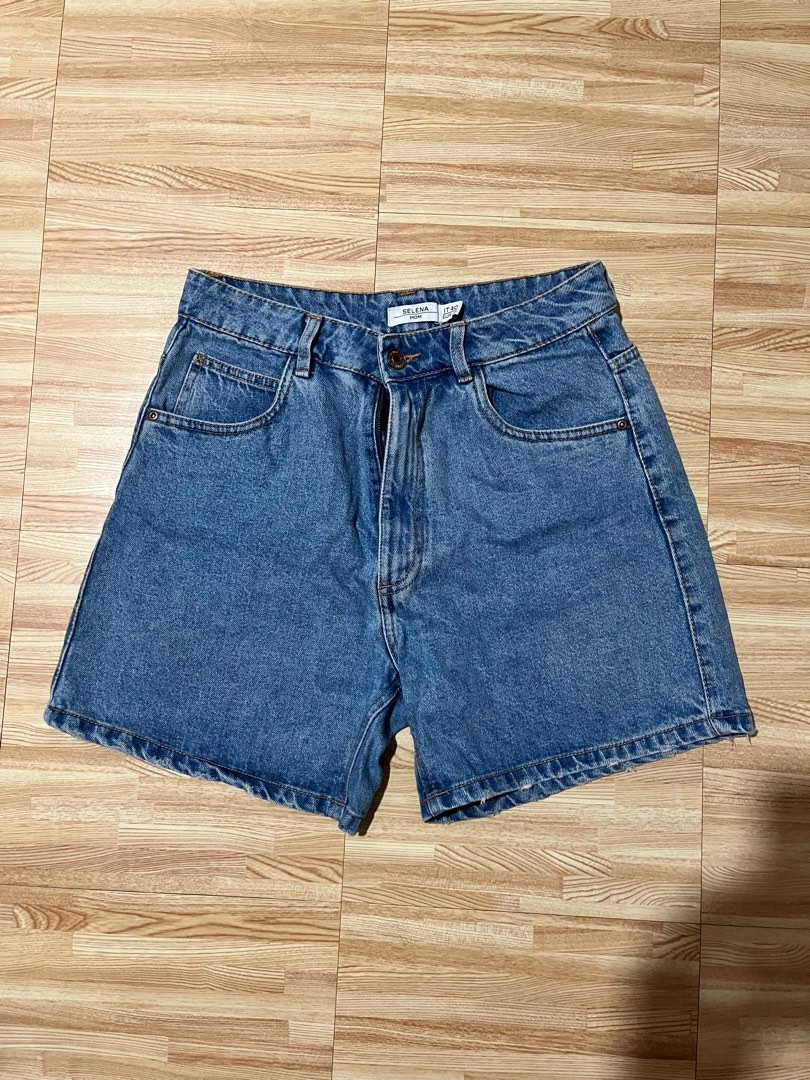 Vintage sale mom shorts